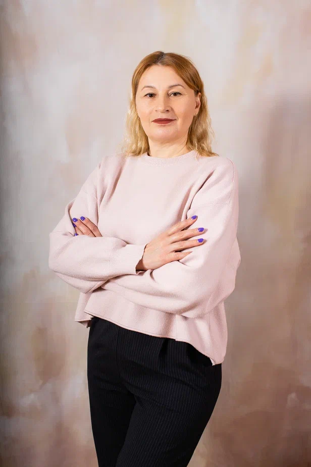 Кукалёва Татьяна Петровна.